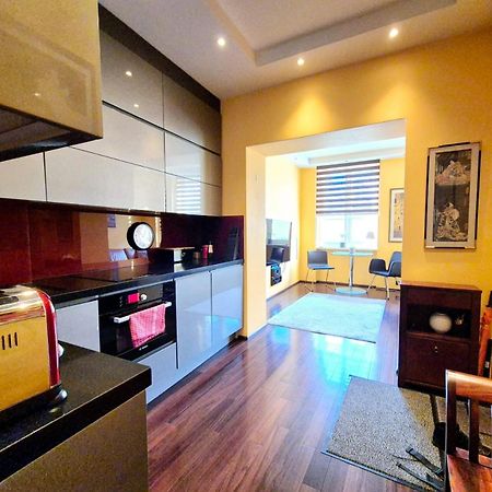 Krakowskie Przedmiescie 57 Residence Warszawa Εξωτερικό φωτογραφία