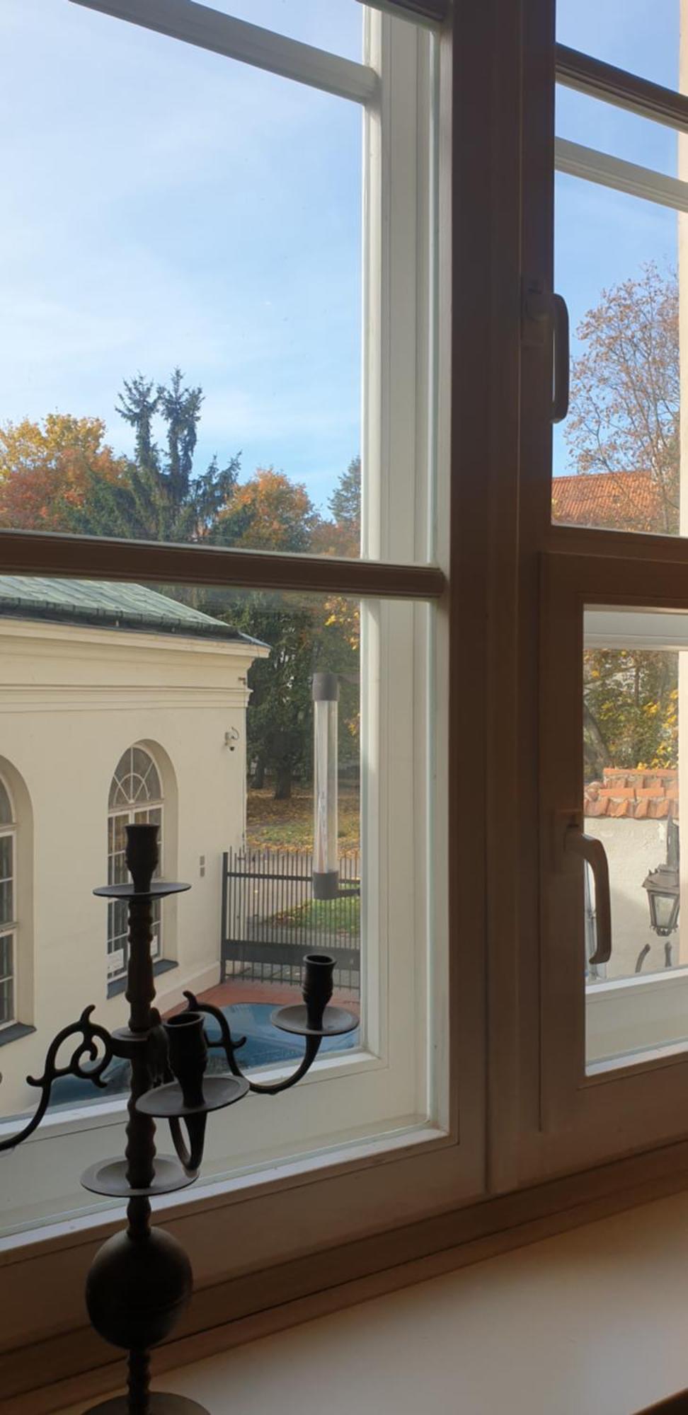 Krakowskie Przedmiescie 57 Residence Warszawa Εξωτερικό φωτογραφία
