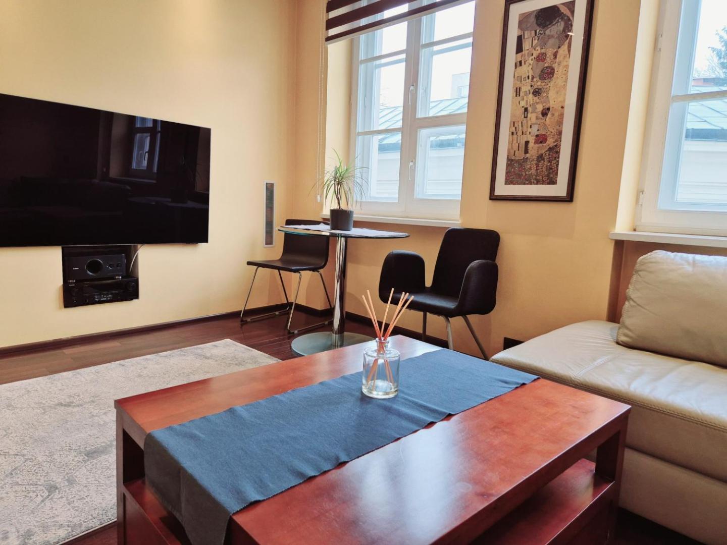 Krakowskie Przedmiescie 57 Residence Warszawa Εξωτερικό φωτογραφία