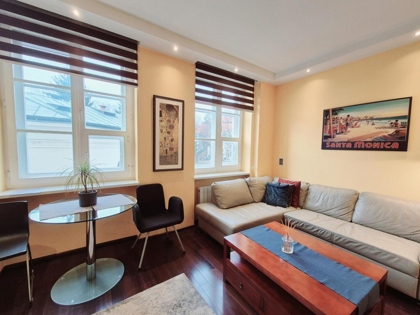 Krakowskie Przedmiescie 57 Residence Warszawa Εξωτερικό φωτογραφία