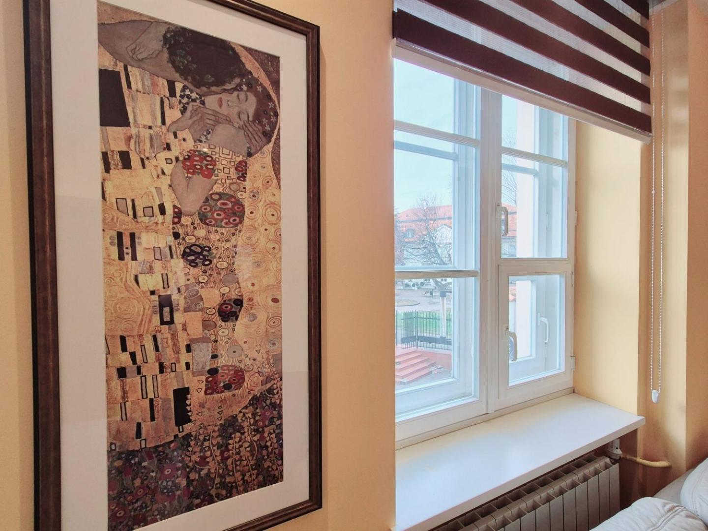 Krakowskie Przedmiescie 57 Residence Warszawa Εξωτερικό φωτογραφία